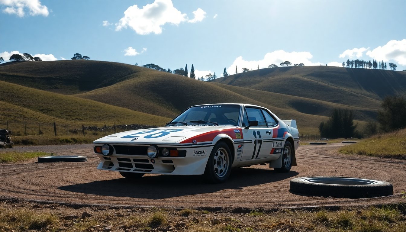 honoring claudio lombardi the genius behind lancias rally victories 1759917805