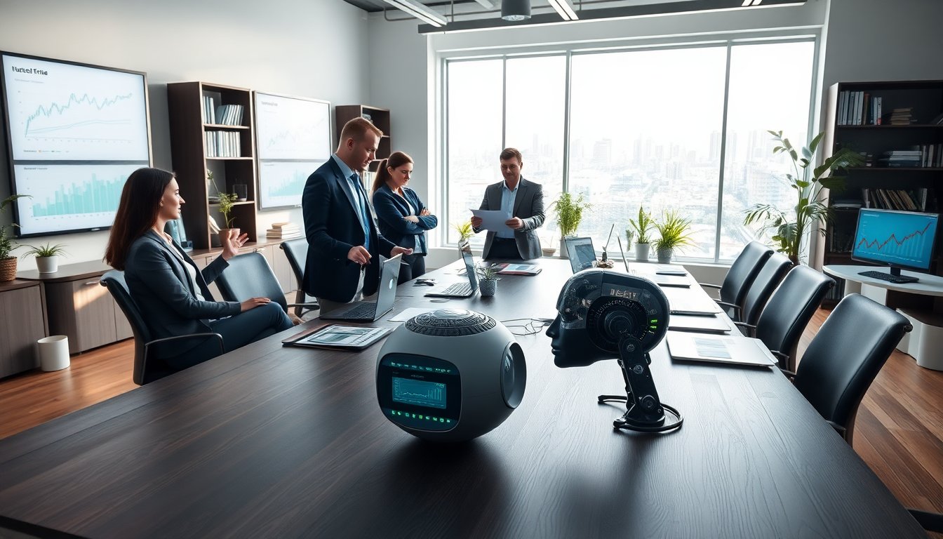 how artificial intelligence is transforming business strategies today 1760746402