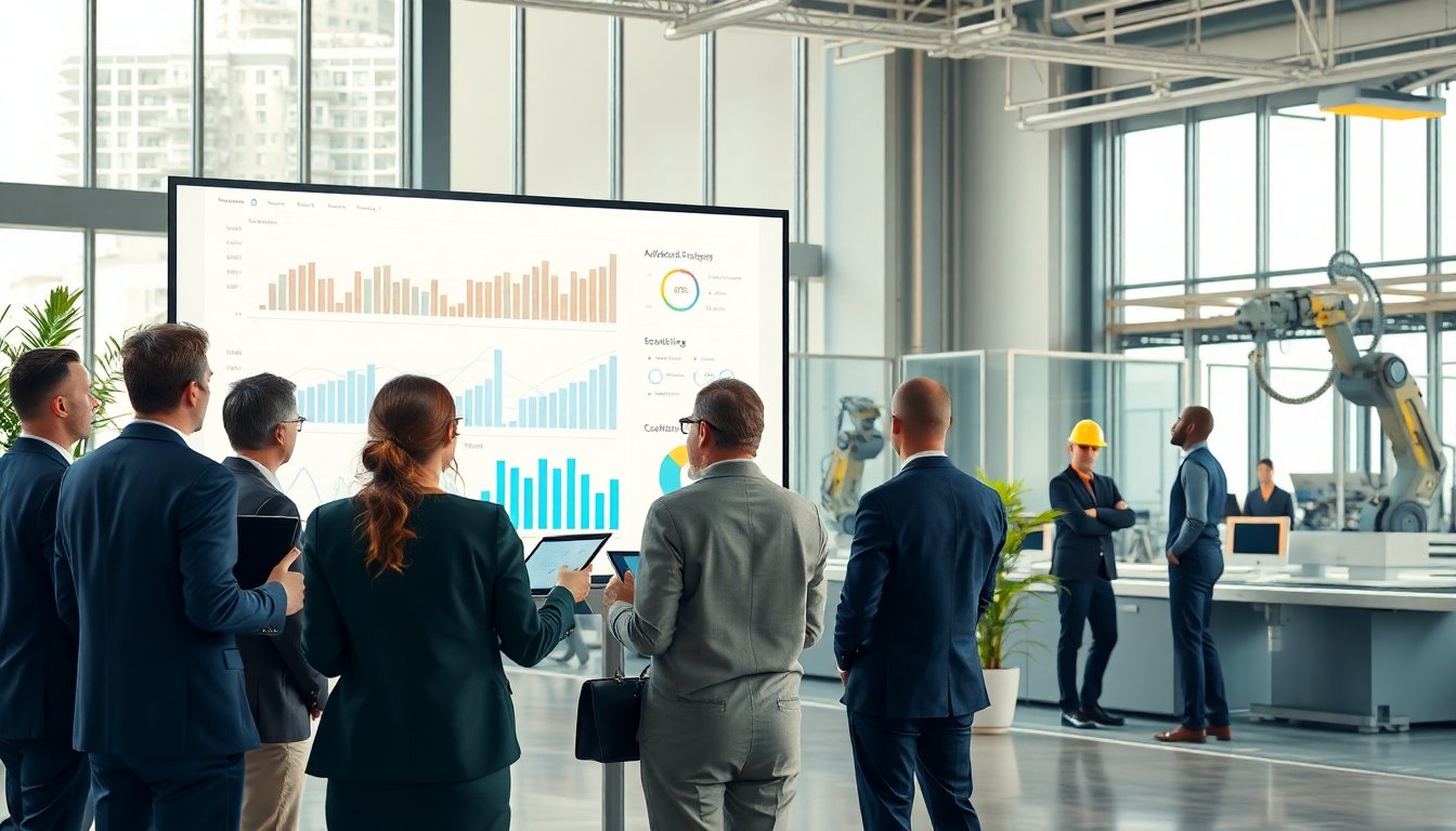 how artificial intelligence is transforming industries today python 1759461061