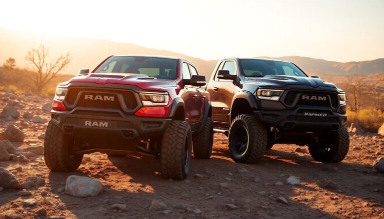 in depth review of the 2025 ram power wagon and rebel hd features performance and insights python 1759395459
