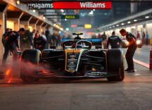 james vowles explains alex albons brake fire incident at singapore gp 1760096931