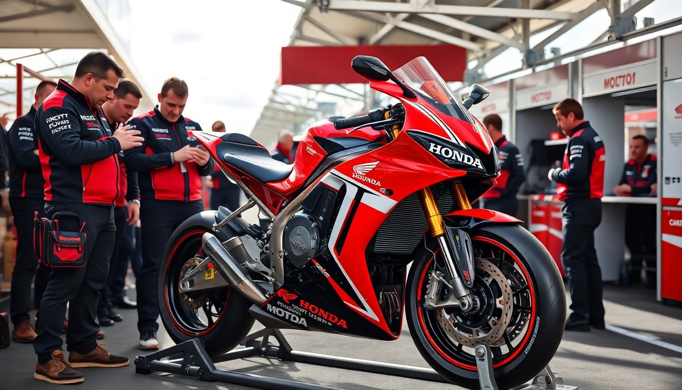 luca marini declares hondas 2026 motogp bike superior to the 2025 model 1760177074