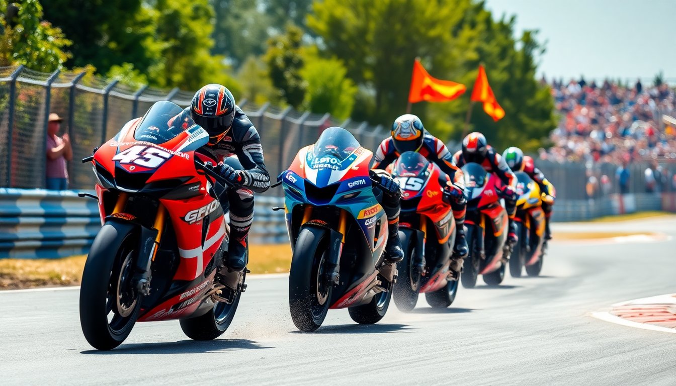 mastering the dynamics of motogp racing a comprehensive guide 1760958612