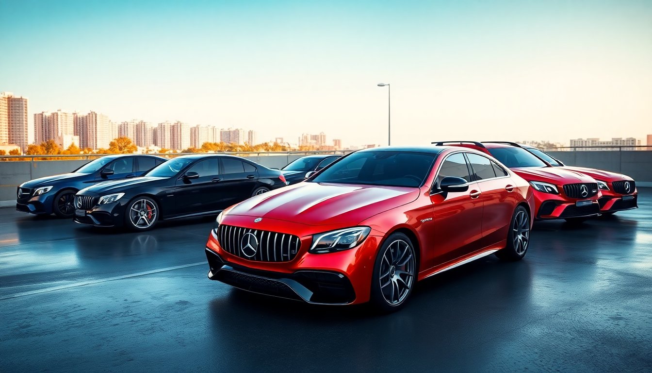 mercedes benz issues recall for amg hybrid models over drive power loss concerns 1760914468