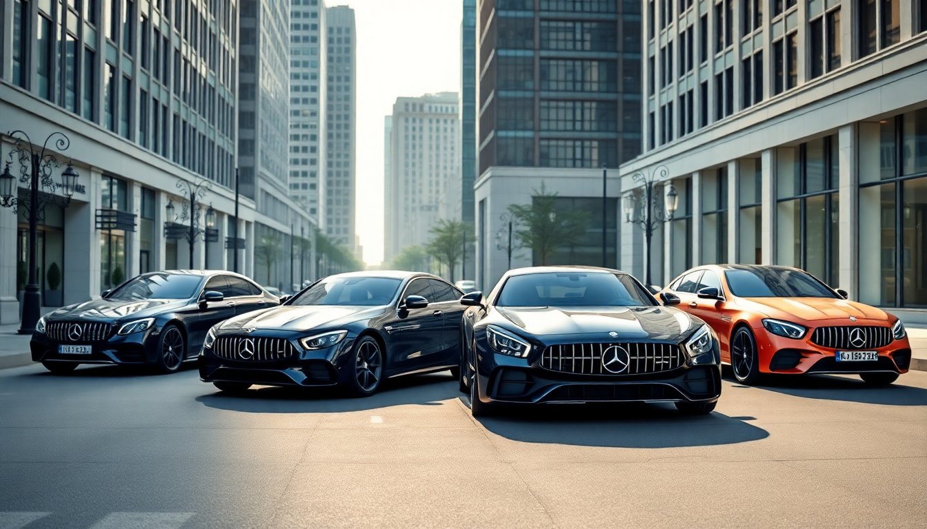 mercedes benz recalls amg hybrid models amid software malfunction concerns 1760513435