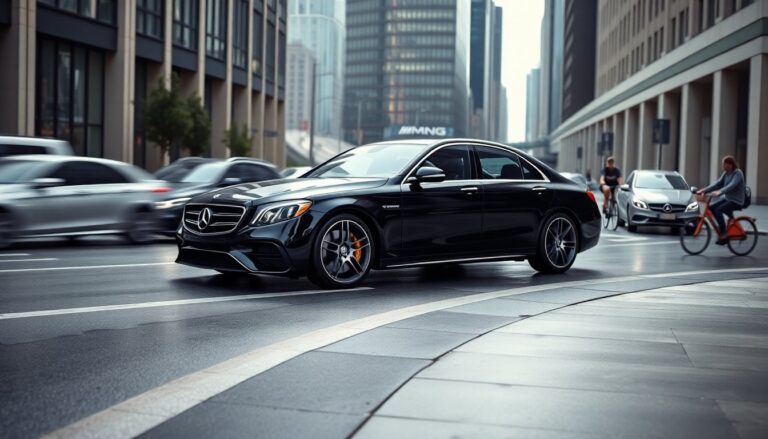 mercedes benz recalls amg hybrid models due to critical software glitch 1760352584