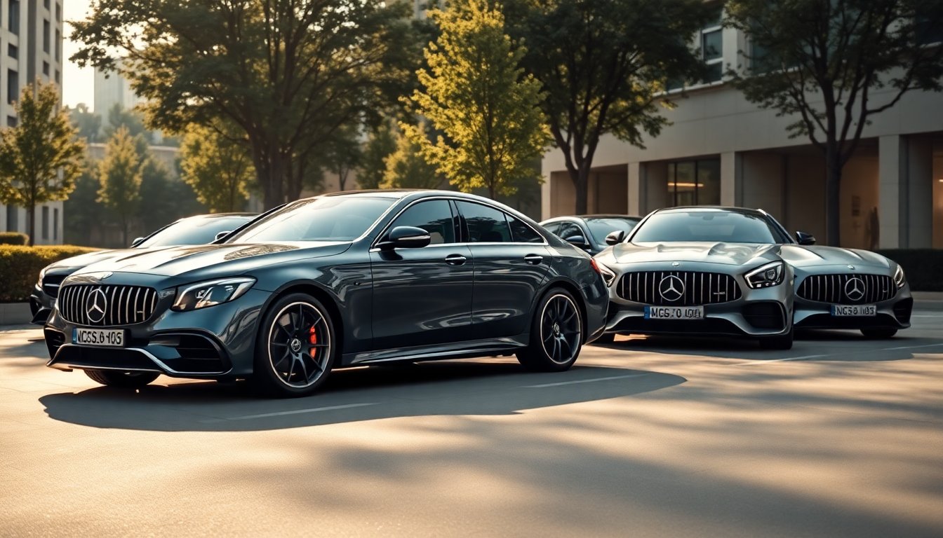 mercedes benz recalls amg hybrid models due to critical software issue 1759870050