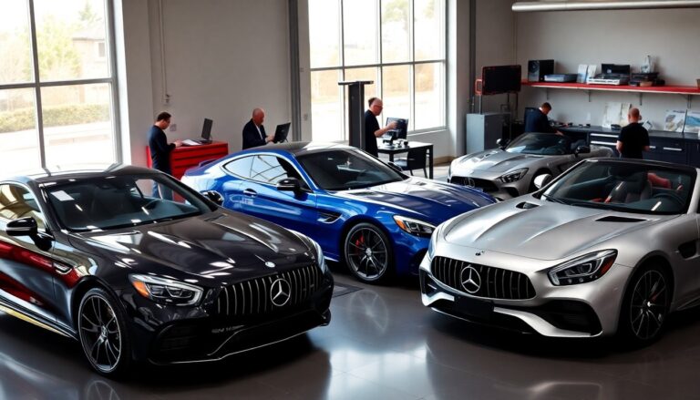 mercedes benz recalls amg hybrid vehicles due to critical software glitch 1760833684