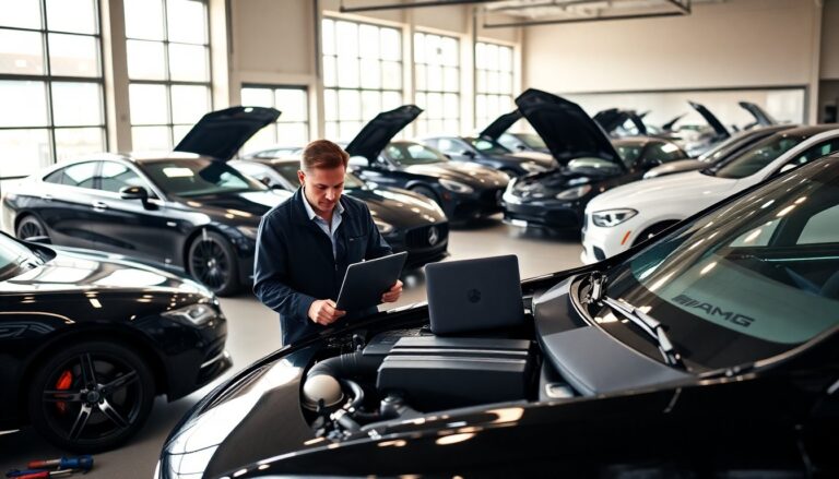 mercedes benz recalls amg hybrids over risk of drive loss 1760111553