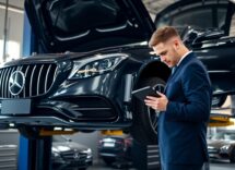 mercedes benz recalls amg plug in hybrid models over software glitch python 1759708864
