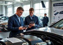 mercedes benz recalls hybrid models due to drive power loss issue 1760191709