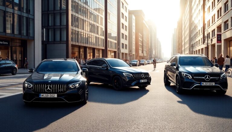 mercedes benz recalls plug in hybrid models due to software issue 1760432926