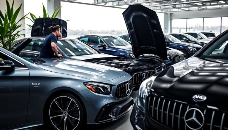 mercedes benz recalls plug in hybrid models over software glitch python 1759468348