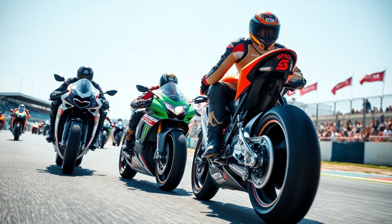 motogp essential insights into the thrilling sport of motorcycle racing 1761436764