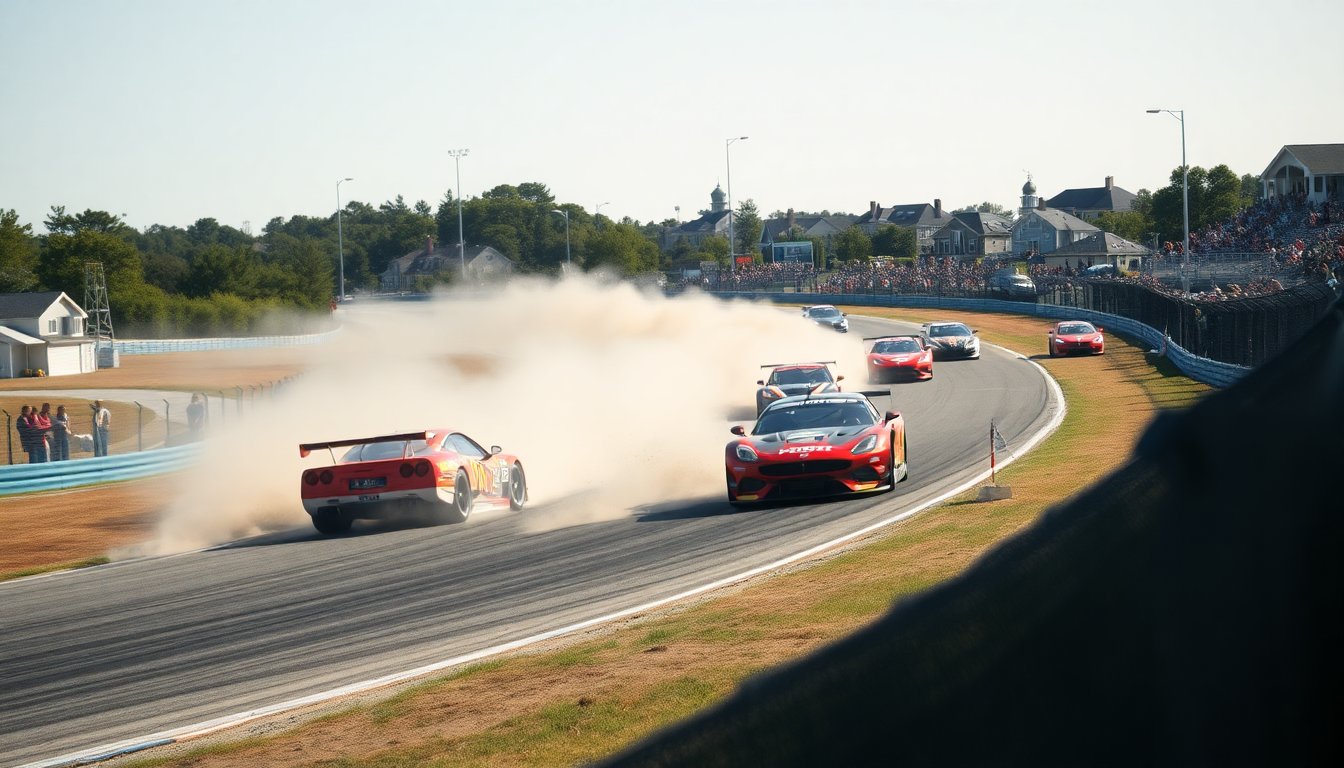 north carolina law protects racing tracks from nimby development opposition python 1759373615