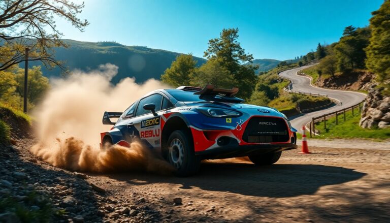 rally racing thrilling challenges and skills in an exciting motorsport 1760724638