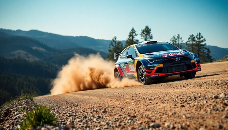 rally racing uncovering the thrills and challenges of the sport 1760403691