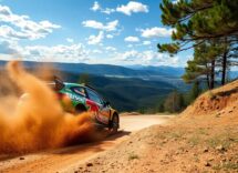 rally racing unleashing speed skill and competitive spirit 1760644603