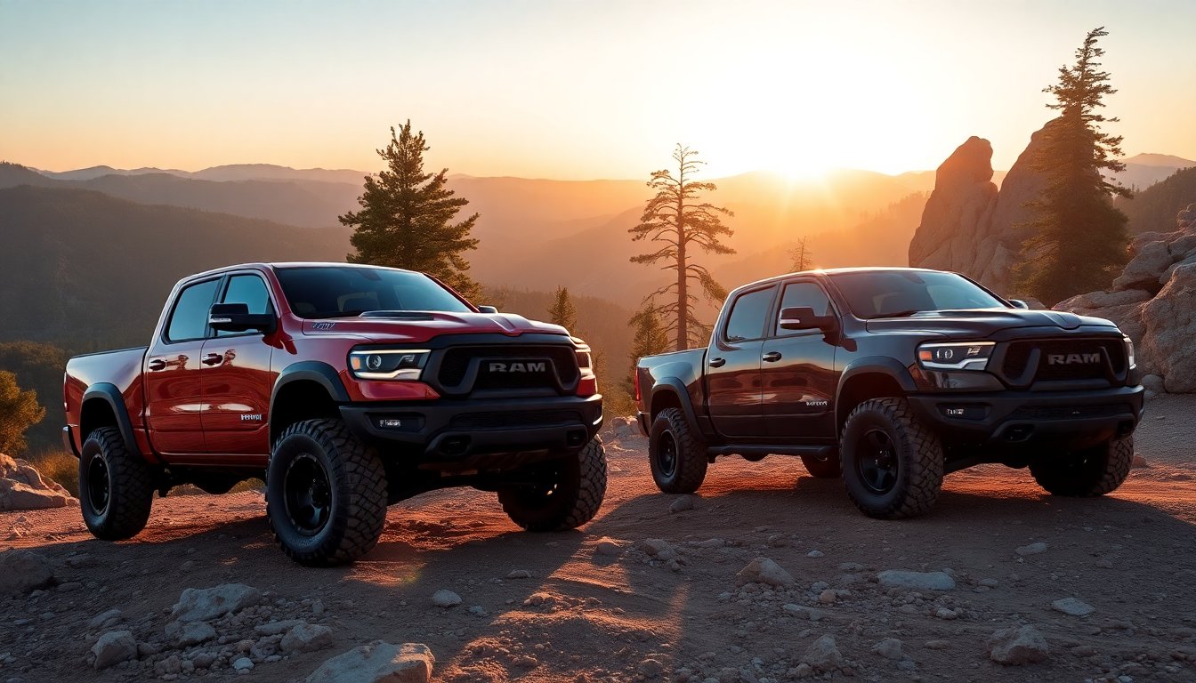 ram power wagon vs rebel hd dominating the heavy duty off roading scene 1760118904