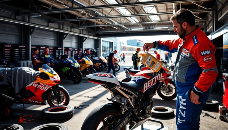 repsol becomes official lubricant supplier for motogp a winning partnership 1761089652