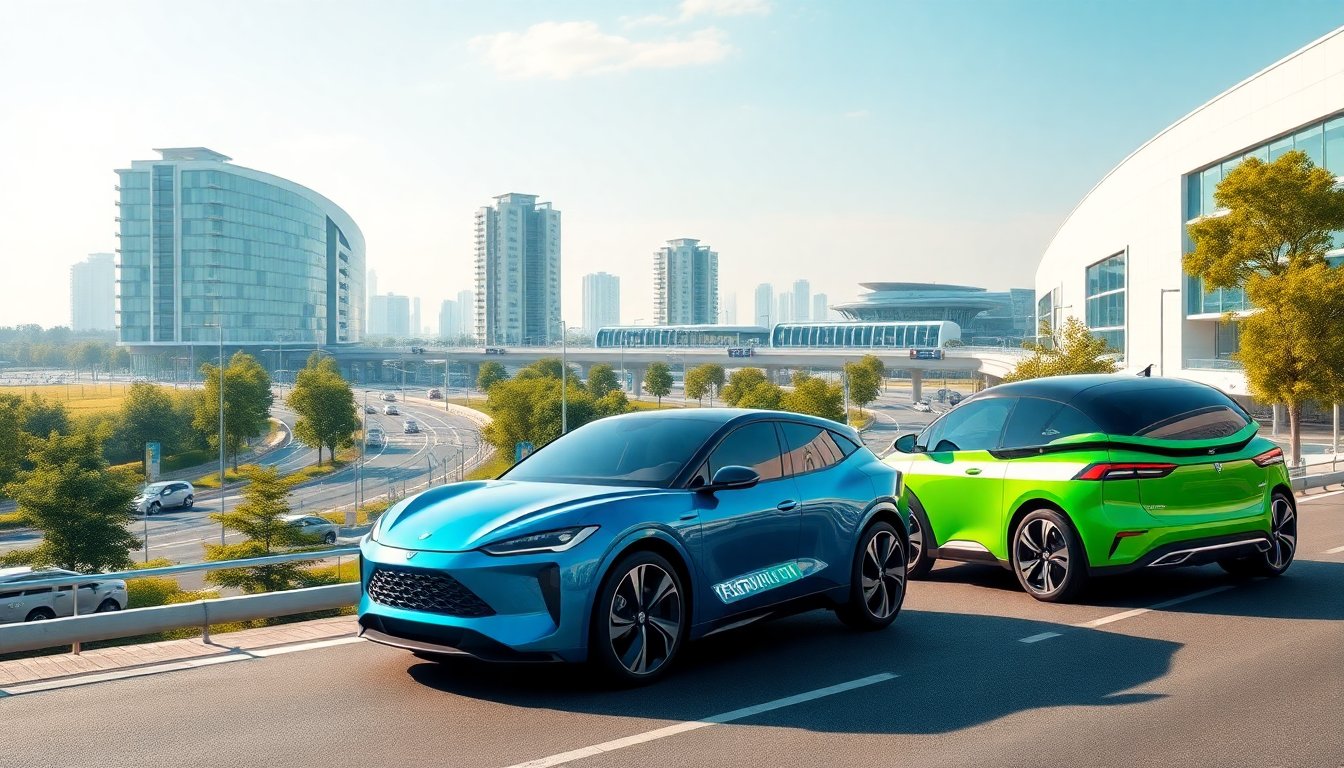 revolutionizing the road key trends and innovations shaping the future of automotive technology python 1759657894