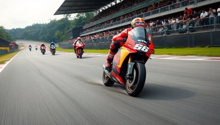 sepang motogp practice acostas speed stuns and top riders surprising performances 1761328428