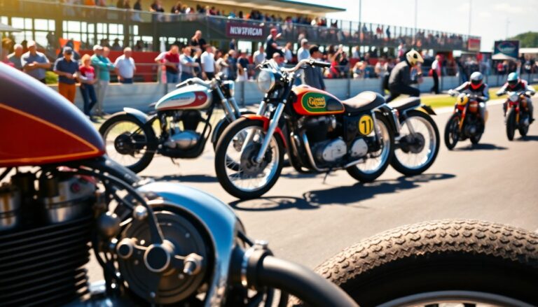 sunday highlights barber vintage festival results recap 1759804234