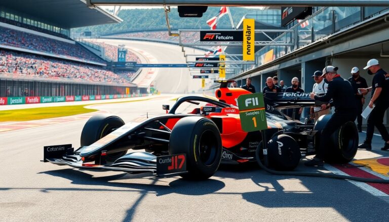 the evolution of formula 1 racing a comprehensive guide 1760535282