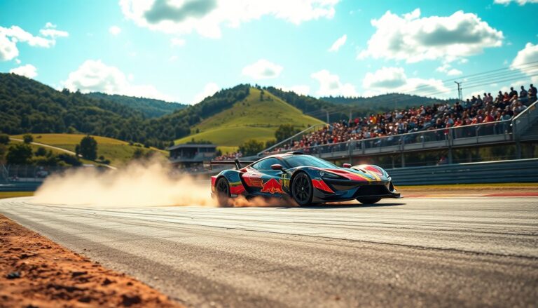 the evolution of motorsport from hobby to global phenomenon python 1759665250