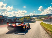 the evolution of motorsport from passion to profession and beyond python 1759745507