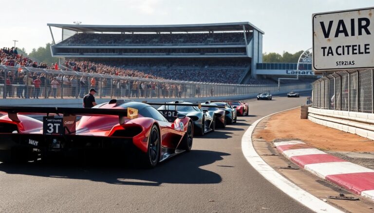 the evolution of motorsports exploring tracks and technology advances 1761031603