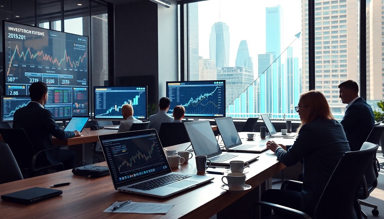 the fintech rally explained insights and implications 1761523487