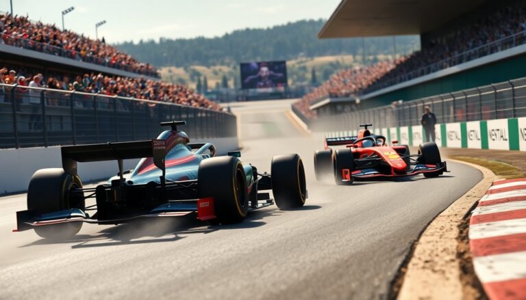 the global allure of formula 1 racing why millions are captivated 1759811555