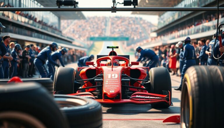 the impact of formula 1 revolutionizing the motorsport landscape python 1759329881