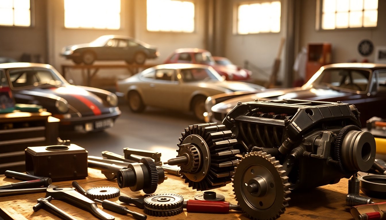 the lasting legacy of claudio lombardi in italian motorsport history 1759917892