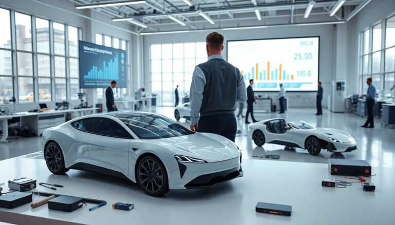 the revolutionary transformation of automotive technology python 1759337142