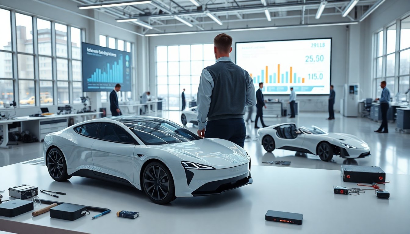 the revolutionary transformation of automotive technology python 1759337142