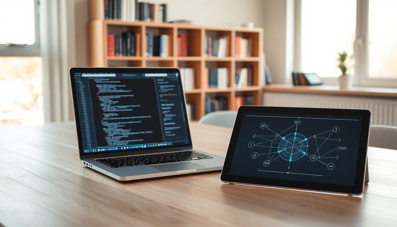 the role of artificial intelligence in transforming technology today python 1759300584