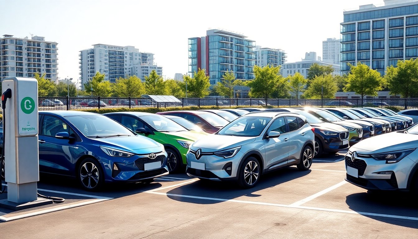 the surge of electric vehicles transforming the automotive market 1759899209