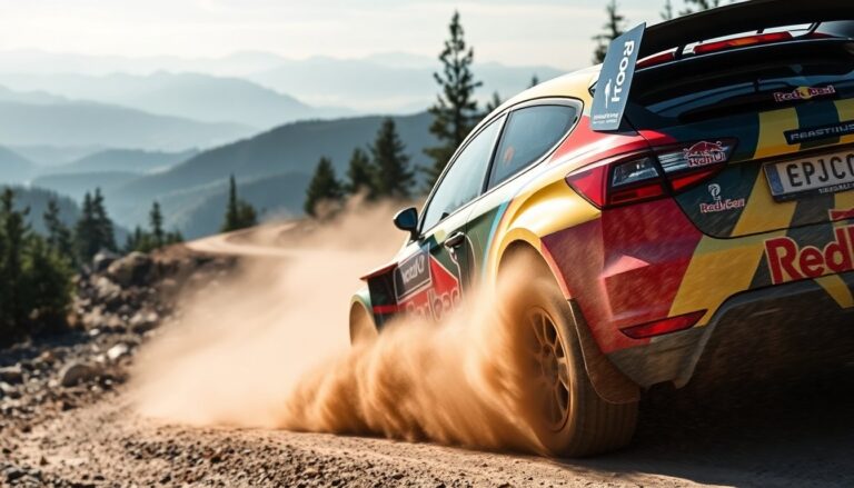 the thrills and challenges of motorsport competition an insiders perspective 1760067455