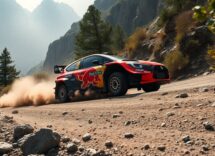 the ultimate insiders guide to rally racing thrills challenges and expert tips python 1759439128