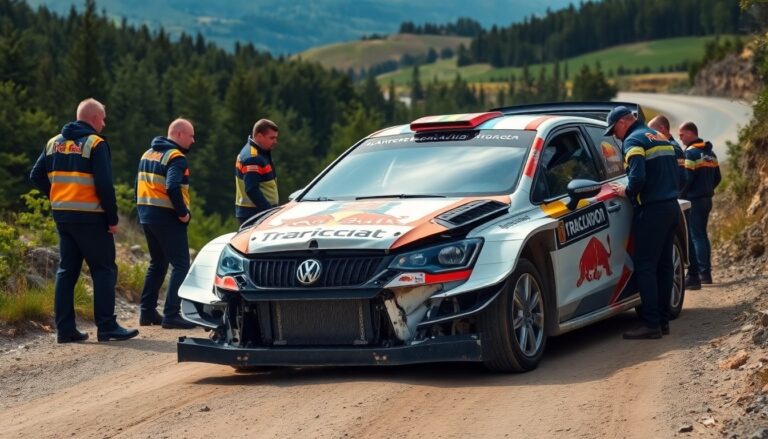 thierry neuville praises wrc safety measures after central europe crash 1760899864