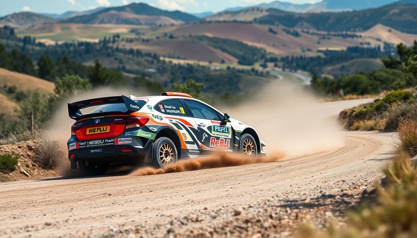 thrilling rally racing experience the ultimate adventure in speed and skill 1759840848