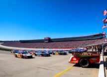 ultimate guide to the 2025 nascar playoff race at charlotte roval everything you need to know python 1759453602