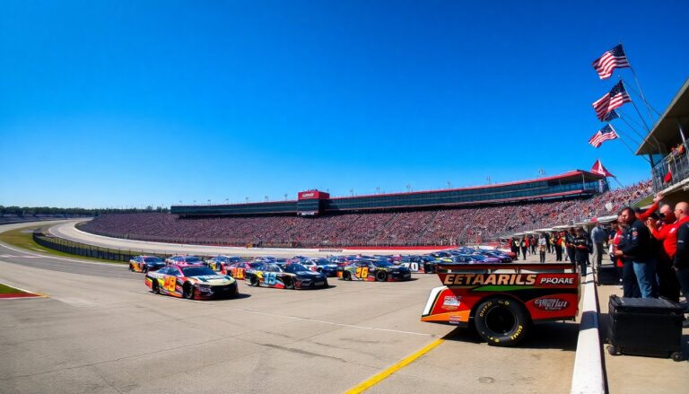 ultimate guide to the 2025 nascar playoff race at charlotte roval everything you need to know python 1759453602