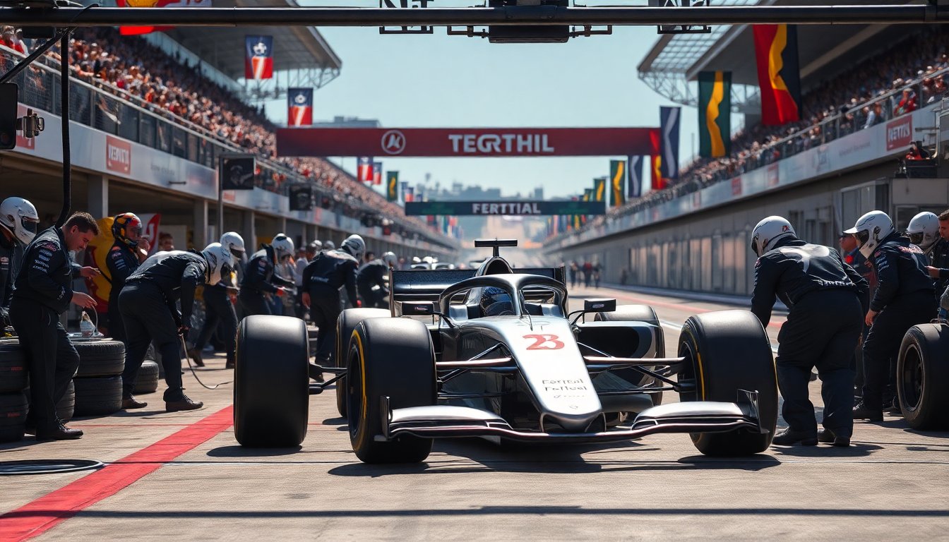 uncover the thrilling history of formula 1 racing 1759971995