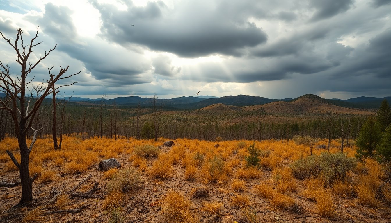 understanding the complexities of climate change and its implications 1760425608