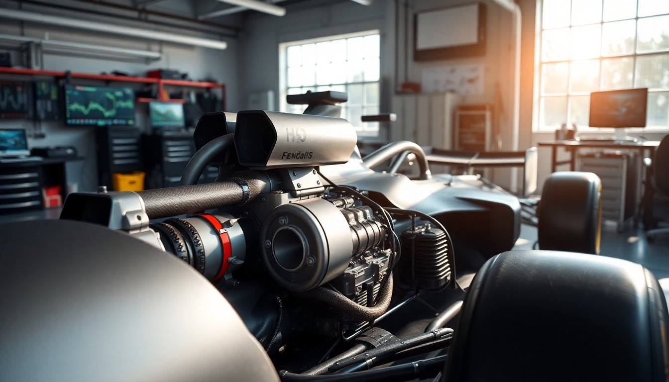 understanding the technology behind formula 1 racing 1761494600