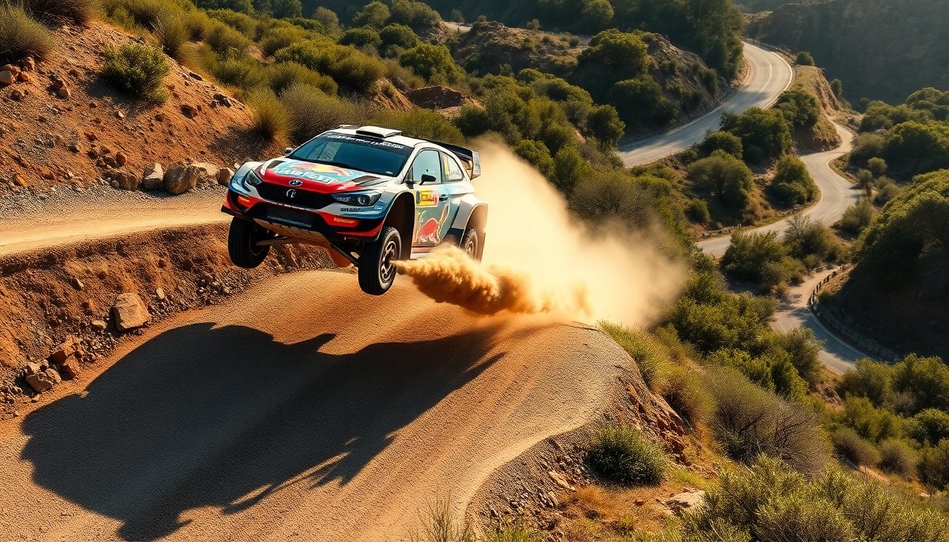 understanding the thrill of rally racing a comprehensive guide to the adrenaline fueled sport 1760001402