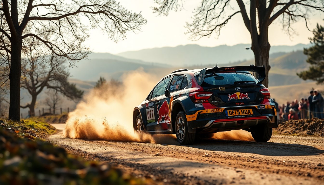 unleash the excitement of rally racing explore its unique challenges and thrills python 1759359032